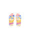 Boboli Kids' Flip Flops Yellow