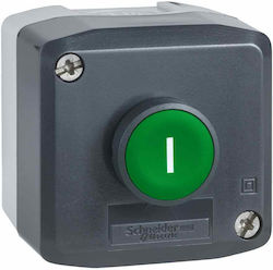 Schneider Electric Harmony XALD Панел с бутон за натискане Индустриални бутони XALD102