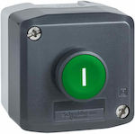 Schneider Electric Harmony XALD Industrial Push Button Panel XALD102