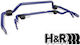 H&R Torsion Bar for BMW Series 3 E30 33577-1
