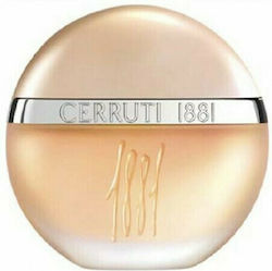 Cerruti 1881 Eau De Toilette 30ml