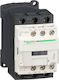Schneider Electric TeSys Industrial Relay Power 3 contacts 24V LC1D09BL