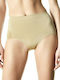 Pompea Tightening Slip Seamless Beige