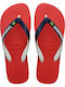 Brasil Mix Men's Flip Flops Blue