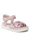 Mayoral Kinder Sandalen Lila