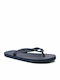 Men's Flip Flops Blue