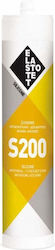 Elastotet S-200 Silicon Sigilant Rezistent la m...