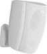 FBT PROJECT 660WHT Passive Wall Mount Installation Speaker Piece 31.2x21.9x21.8cm White