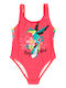 Boboli Kids Swimwear One-Piece Red