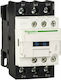 Schneider Electric TeSys Industrial Relay Power 3 contacts 110V LC1D25F7