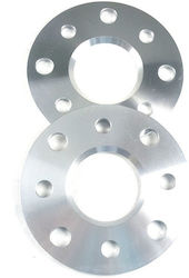SCC Αποστάτες Τροχών Αυτοκινήτου 5mm (4x100) για Renault Clio / Megane Toyota Celica Nissan Micra Dacia Logan / Sandero 2τμχ SCC Αποστάτες Τροχών Αυτοκινήτου 5mm (4x100) για Renault Clio / Megane Toyota Celica Nissan Micra Dacia Logan / Sandero 2τμχ