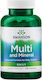 Swanson Multi & Mineral Daily Vitamin 100 Mützen