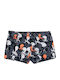 Boboli Kids Swimwear Swim Shorts Navy Blue