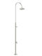 Acqua Source MSF-101 Shower Column without Mixer 234.2cm Silver