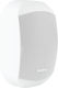 Apart Audio MASK4C Παθητικό Επιτοίχιο Ηχείο 50W...