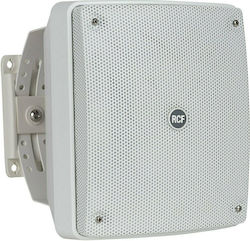 RCF MQ 80P-W Επιτοίχιο Ηχείο 30W (Τεμάχιο) Λευκό