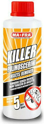 Ma Fra Killer Insect Remover Autofensterreiniger Flüssig Insektenschutzmittel 250ml Ma Fra Killer Insect Remover Autofensterreiniger Flüssig Insektenschutzmittel 250ml