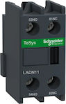 Schneider Electric Power Distribution Block LADN11