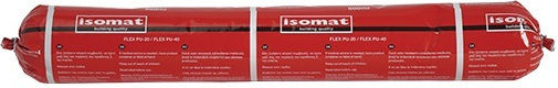 Isomat Flex PU-40 Adhesive Mastic Polyurethane White 600ml