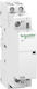 Schneider Electric Phase Relay Power 16A Monopolar with Voltage 24V