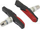 Force 42325 Fahrradbremsbeläge für V-Brakes