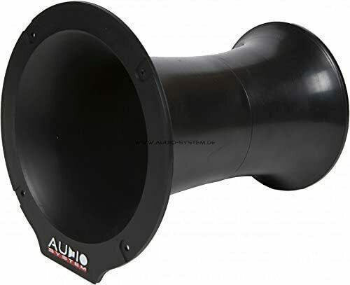 Audio System Ηχείου Aero Port Double Sided Klebbares