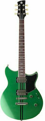 Yamaha Revstar RSS20 Chitară Electrică SG cu HH...