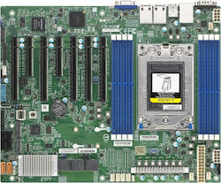 Supermicro H12SSL-C Mainboard ATX mit AMD SP3 Sockel