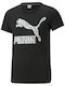 Tricou pentru copii Negru Classics