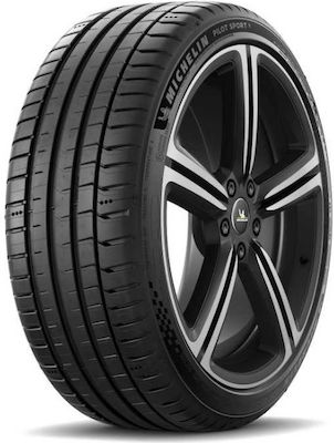 Michelin Pilot Sport 5 Car Summer Tyre 245/40R17 95Y XL