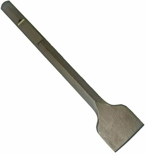 Bormann Pro BHT4026 Καλέμι με Υποδοχή HEX 400x75mm
