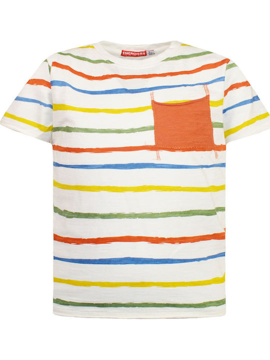 Tricou pentru copii Multicolor