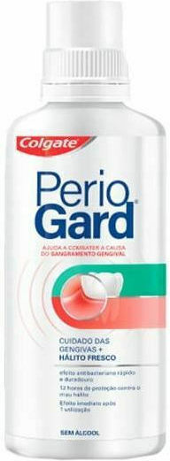 Colgate Periogard Вода за уста