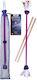 Eureka Спортна игра Навън Juggling Sticks Acrobat Flower