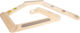 Small Foot Играчка Играчки за баланс Навъншна игра Balance Beams Legler