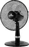 Human FT40 Table Fan 50W Diameter 40cm