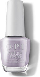 OPI Nature Strong Glossy Nagellack Lang anhalte...