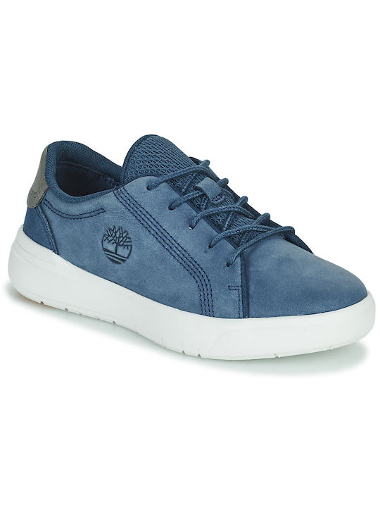 Timberland Kids Sneakers Blue