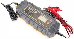 Powermat Φορτιστής Μπαταρίας 6/12V Powermat Φορτιστής Μπαταρίας 6/12V