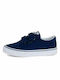 Xti Kids Sneakers with Scratch Blue