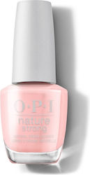 OPI Nature Strong Glossy Nagellacke Lang anhalt...