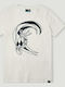 Παιδικό T-shirt Λευκό