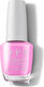 OPI Nature Strong Гланцов Дълготраен Лак За Нок...