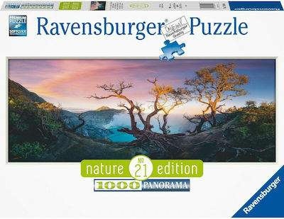 Φύση Puzzle 2D 1000 Stücke