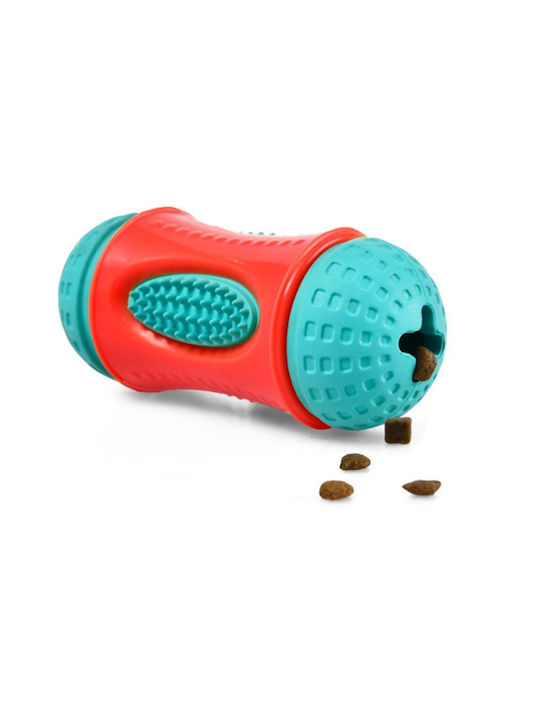 Pet Camelot Durable Toy for Puppy made of Rubber Small 13εκ. 1pcs