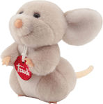 Trudi Plush Ποντικάκι 14 cm