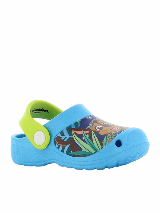 Nickelodeon