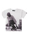 Kids' T-shirt White Mango