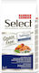 Picart Select Grain Free 2kg Dry Food Grain-Free for Adult Dogs with Salmon