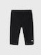 Mayoral Kids Legging Long Black